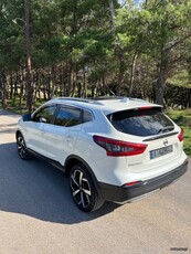 Nissan Qashqai '18 N-CONNECTA