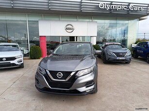 Nissan Qashqai '19 1.5 DCI ACENTA