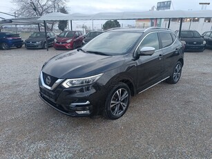 Nissan Qashqai '19 1.5 DCI TEKNA+ AUTOMATIC