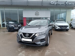 Nissan Qashqai '19 1.5 DCI ACENTA