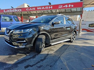 Nissan Qashqai '20 1.5 dCi Acenta