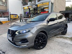 Nissan Qashqai '20 1.5 dCi TEKNA N-TEC FULL EXTR