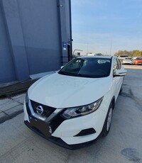 Nissan Qashqai '20