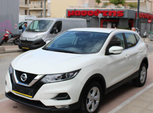 NISSAN QASHQAI 2019