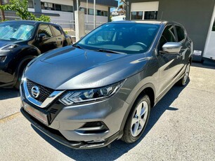 NISSAN QASHQAI Δώρο η μεταβίβαση και τα Τέλη Κυκλοφορίας 2025 2018