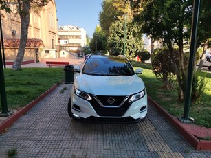 Nissan Qashqai '21 Tekna ειδική έκδοση Αυτόματο, Πανόραμα.