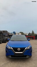 Nissan Qashqai '22 Hybrid X tronic tekna