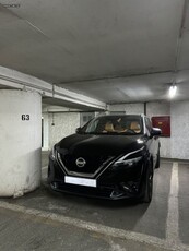 Nissan Qashqai '22 TEKNA