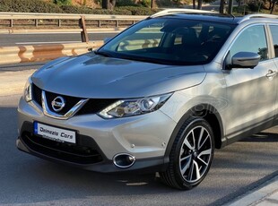 NISSAN QASHQAI ΤΕΚΝΑ