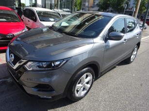 NISSAN QASHQAI ACENTA