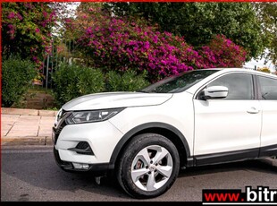 NISSAN QASHQAI D ΕΛΛΗΝΙΚΟ 4X4 1.7 150HP ACENTA A