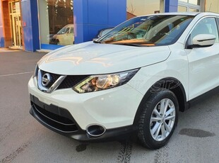 NISSAN QASHQAI DCI 110PS NAVI EURO 6 2016