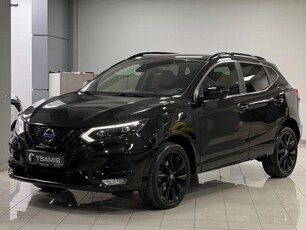 NISSAN QASHQAI N