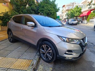 NISSAN QASHQAI N