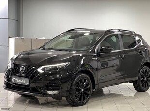 NISSAN QASHQAI N