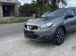 NISSAN QASHQAI PANORAMA 2013