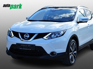 NISSAN QASHQAI Tekna 1.2 DIG