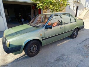 NISSAN SUNNY 1985