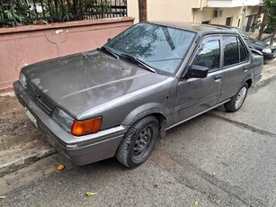 Nissan Sunny '89