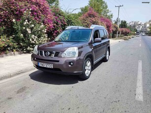 Nissan X-Trail '09 FULL EXTRA!!!