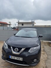 Nissan X-Trail '15 TEKNA PANORAMA AYTOMATO