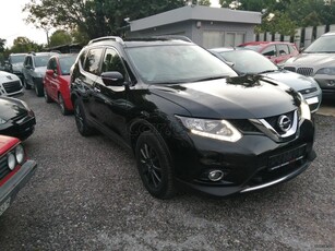 Nissan X-Trail '16 1.6 Diesel, Automatic, NAVI, LED, Άριστο!