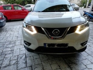 Nissan X-Trail '16