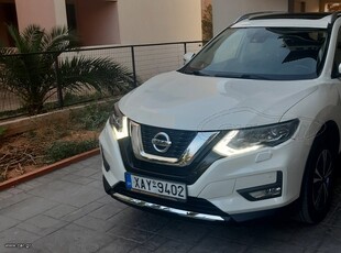 Nissan X-Trail '18 ACCENTA