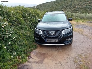 Nissan X-Trail '18