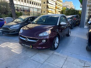 OPEL ADAM 1.2 Start