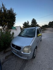 Opel Agila '02 1.2 EDITION