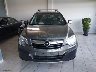 OPEL ANTARA 2008