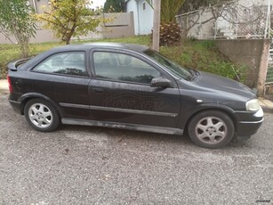 Opel Astra '00 SPORT 1.4 16V FULL EXTRA