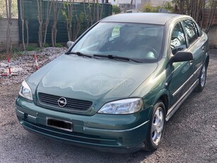 Opel Astra '01 1.4 16V ECOTEC