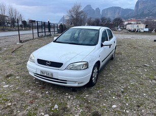 Opel Astra '02