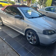 Opel Astra '03