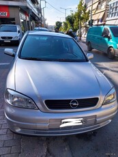 Opel Astra '03 G