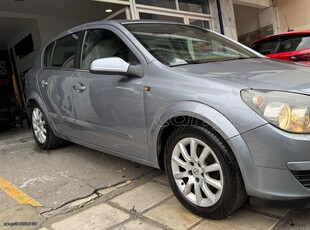 Opel Astra '05 ELEGANCE