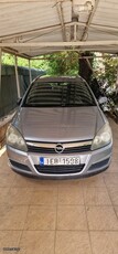 Opel Astra '05 STATION WAGON