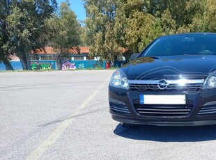 Opel Astra '06