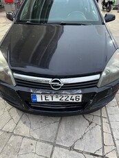 Opel Astra '06