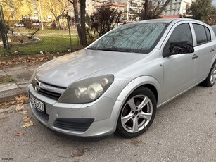 Opel Astra '06