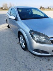 Opel Astra '06 Gtc