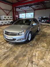 Opel Astra '06 GTC