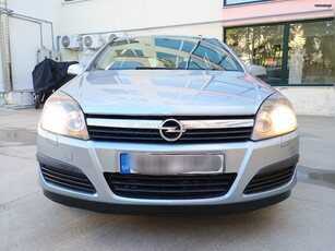 Opel Astra '07 ΕΛΛΗΝΙΚΗΣ ΑΝΤΙΠΡΟΣΩΠΕΙΑΣ!!1ο ΧΈΡΙ!!