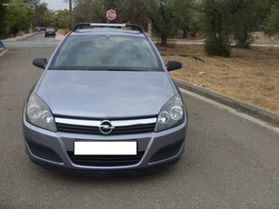 Opel Astra '07