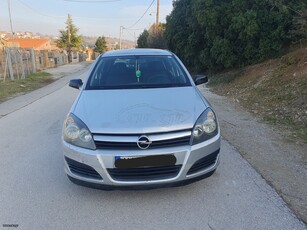 Opel Astra '07