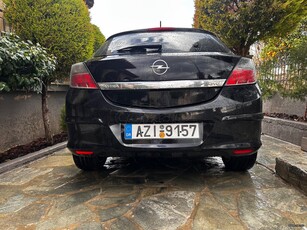 Opel Astra '07 GTC