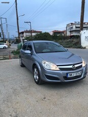 Opel Astra '08