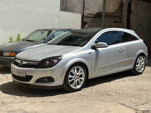 Opel Astra '08 GTC